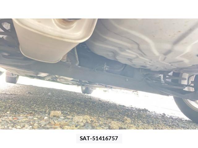 Nissan CUBE CUBIC 2008-03 8870750-22