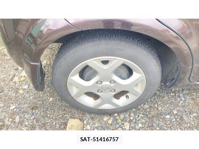 Nissan CUBE CUBIC 2008-03 8870750-7