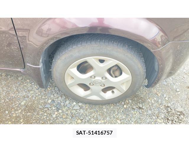 Nissan CUBE CUBIC 2008-03 8870750-8