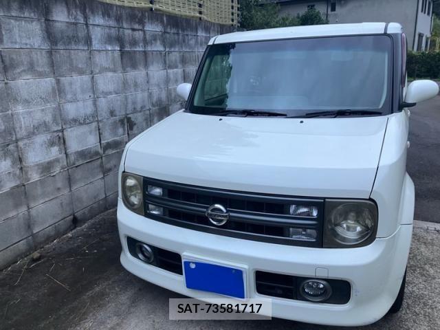 sat car
