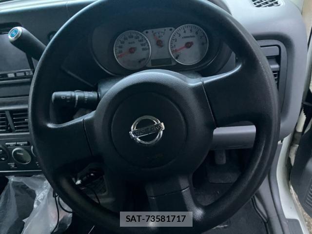 Nissan CUBE CUBIC 2005-12 8795663-9