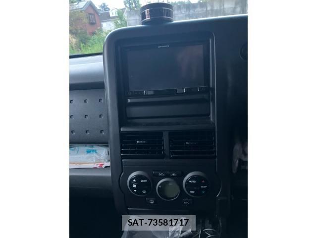 Nissan CUBE CUBIC 2005-12 8795663-10
