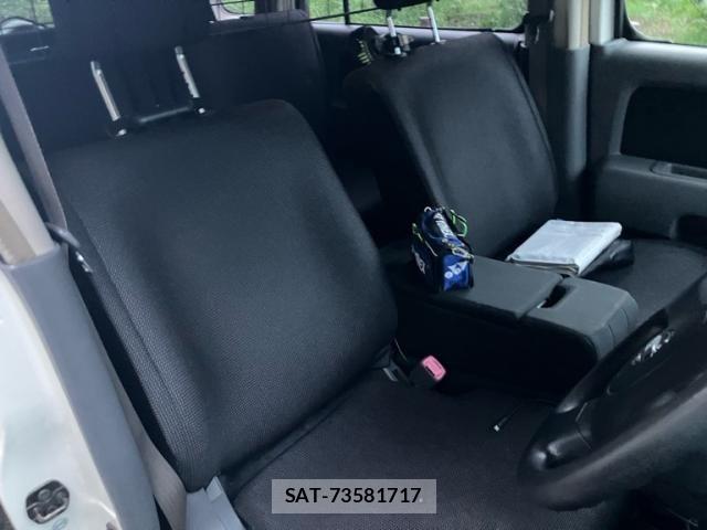 Nissan CUBE CUBIC 2005-12 8795663-12