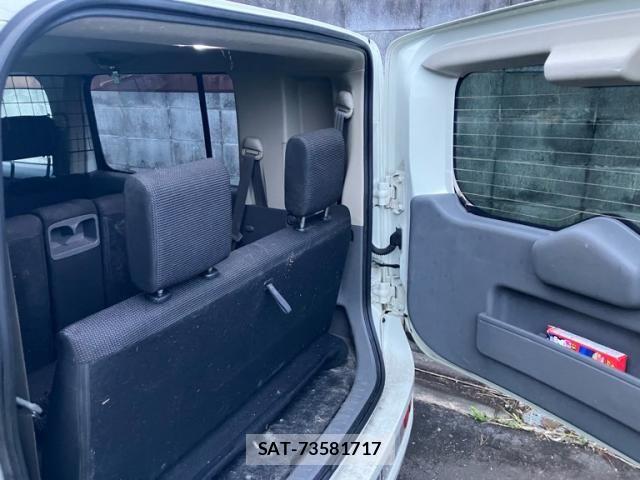 Nissan CUBE CUBIC 2005-12 8795663-16