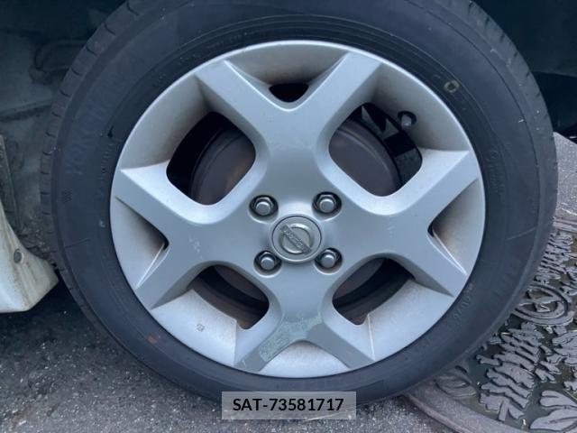Nissan CUBE CUBIC 2005-12 8795663-18