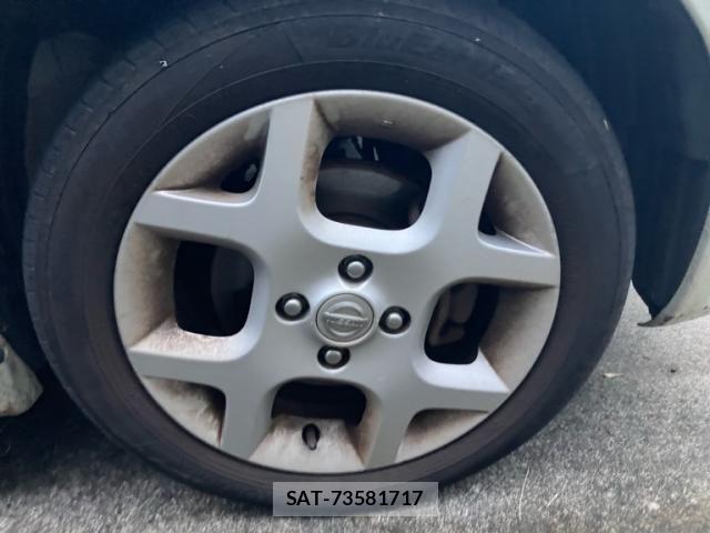 Nissan CUBE CUBIC 2005-12 8795663-20