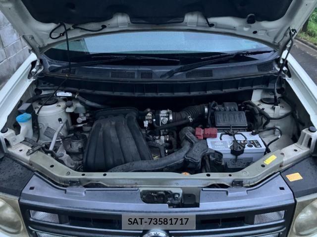 Nissan CUBE CUBIC 2005-12 8795663-24