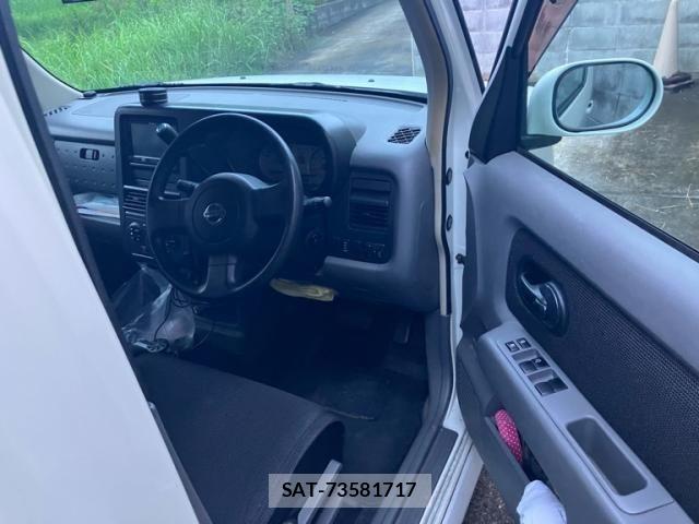 Nissan CUBE CUBIC 2005-12 8795663-7