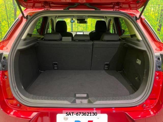 Mazda CX-3 2017-09 933432-10