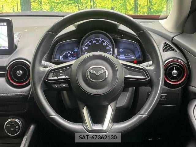 Mazda CX-3 2017-09 933432-11