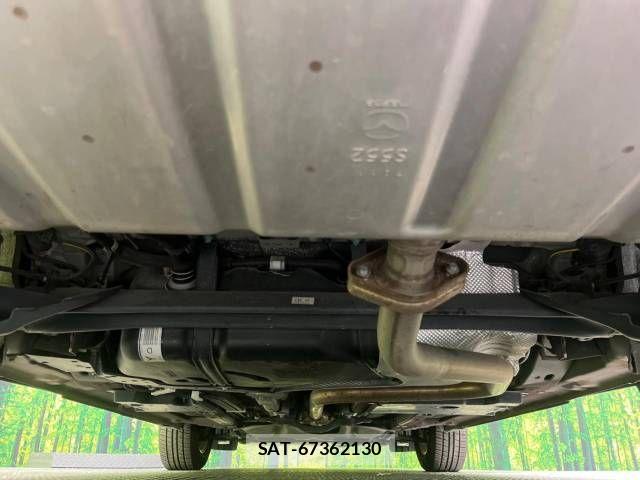 Mazda CX-3 2017-09 933432-19
