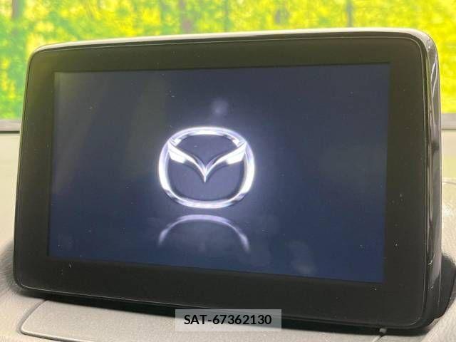Mazda CX-3 2017-09 933432-3