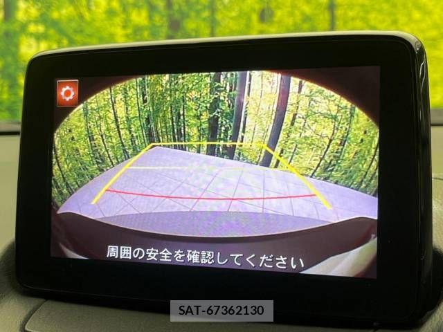 Mazda CX-3 2017-09 933432-4