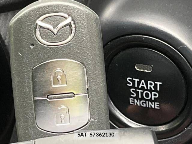 Mazda CX-3 2017-09 933432-7