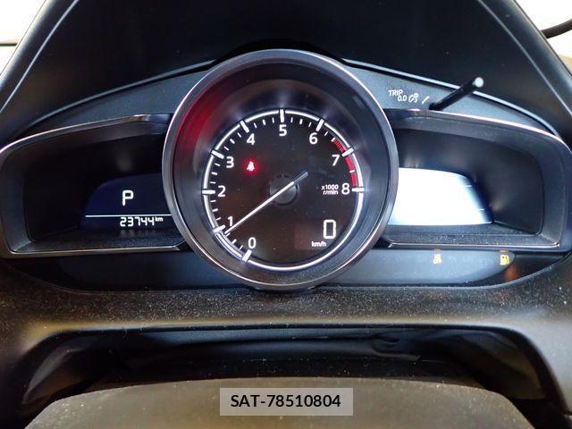 Mazda CX-3 2017-07 1186204-9