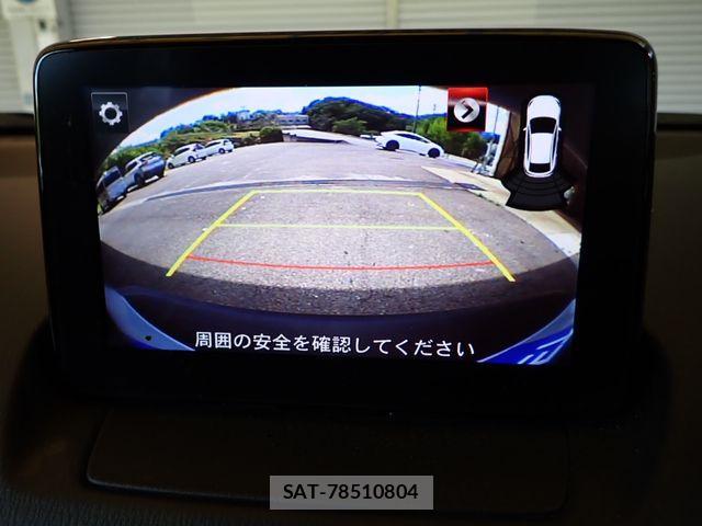 Mazda CX-3 2017-07 1186204-13