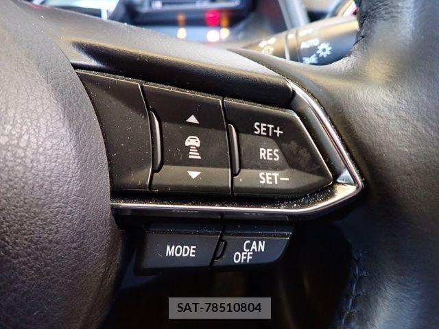 Mazda CX-3 2017-07 1186204-18