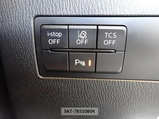 Mazda CX-3 2017-07 1186204-19