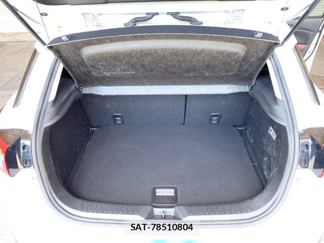 Mazda CX-3 2017-07 1186204-25