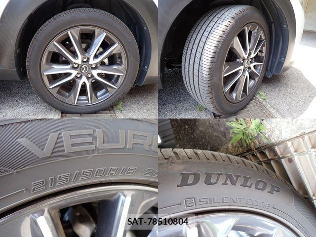 Mazda CX-3 2017-07 1186204-27