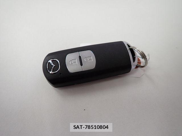 Mazda CX-3 2017-07 1186204-28