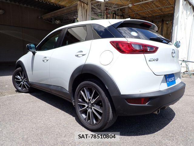 Mazda CX-3 2017-07 1186204-2
