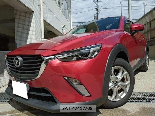 sat car