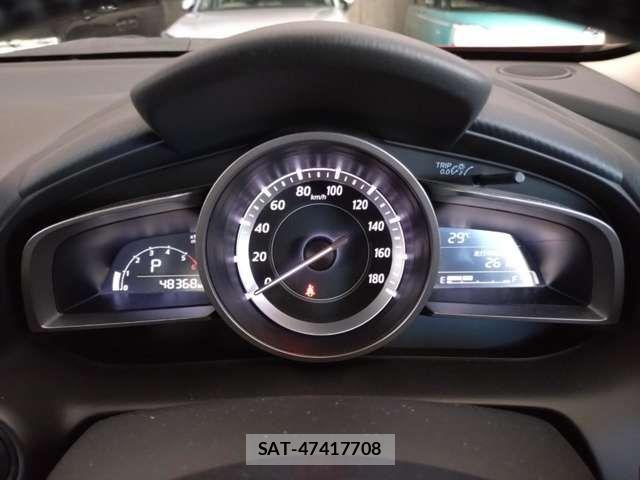 Mazda CX-3 2015-03 1321223-9