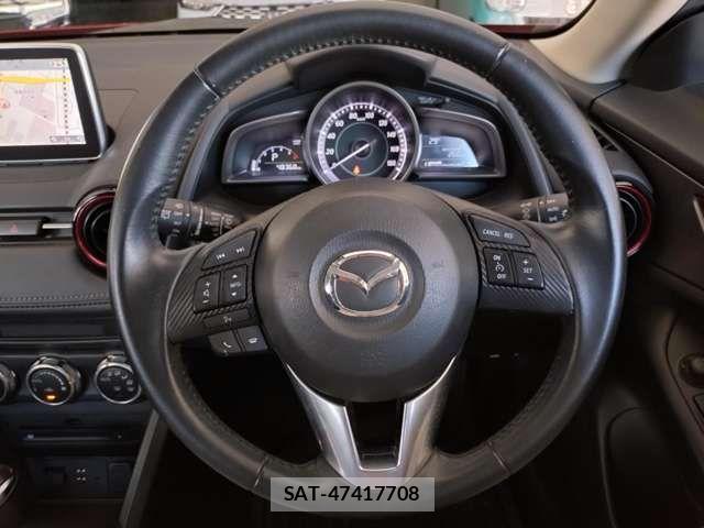 Mazda CX-3 2015-03 1321223-10