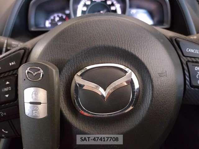 Mazda CX-3 2015-03 1321223-13