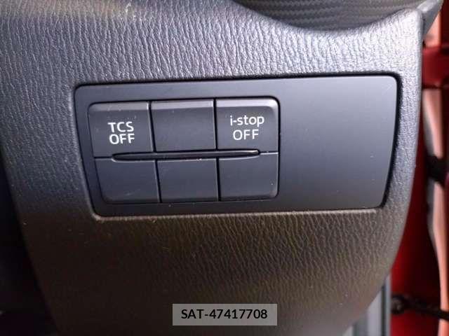 Mazda CX-3 2015-03 1321223-14