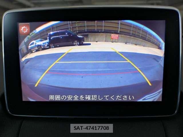 Mazda CX-3 2015-03 1321223-15