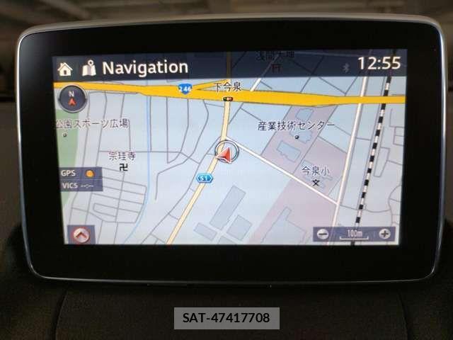 Mazda CX-3 2015-03 1321223-16
