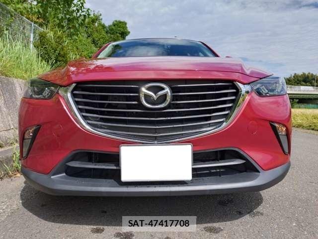 Mazda CX-3 2015-03 1321223-18