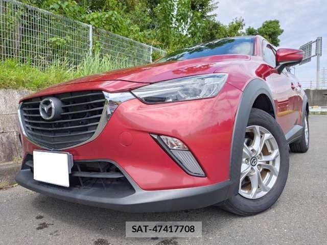 Mazda CX-3 2015-03 1321223-2