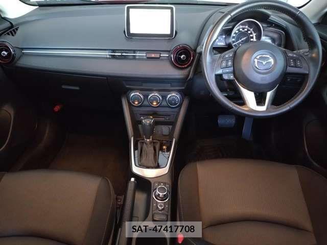 Mazda CX-3 2015-03 1321223-3