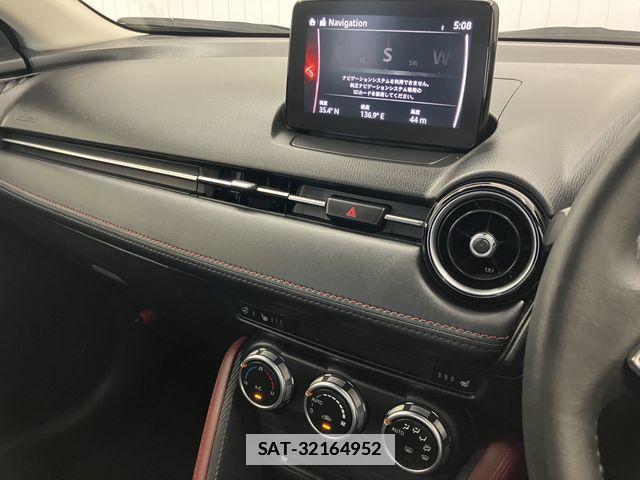 Mazda CX-3 2017-04 1372126-10