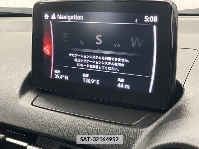 Mazda CX-3 2017-04 1372126-11