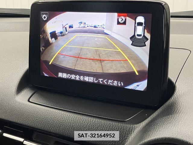 Mazda CX-3 2017-04 1372126-12