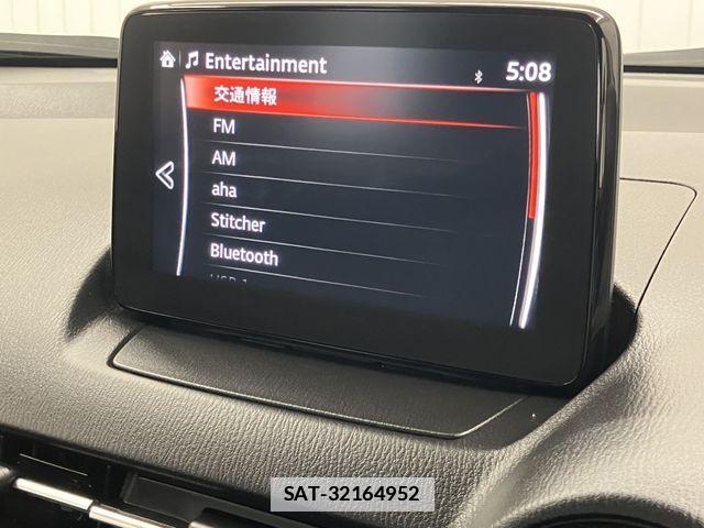Mazda CX-3 2017-04 1372126-13