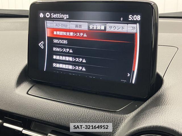 Mazda CX-3 2017-04 1372126-15