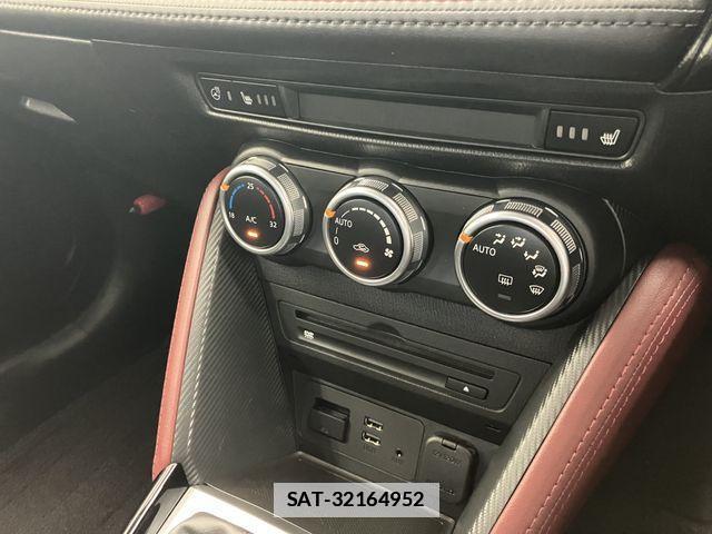 Mazda CX-3 2017-04 1372126-17