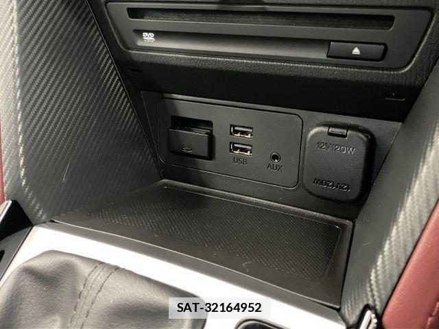 Mazda CX-3 2017-04 1372126-20