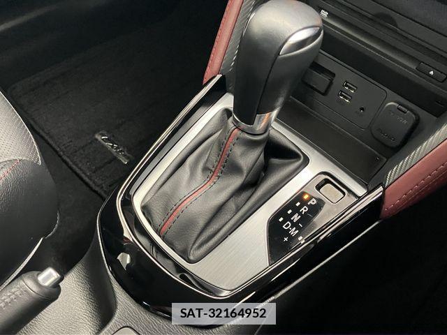 Mazda CX-3 2017-04 1372126-21