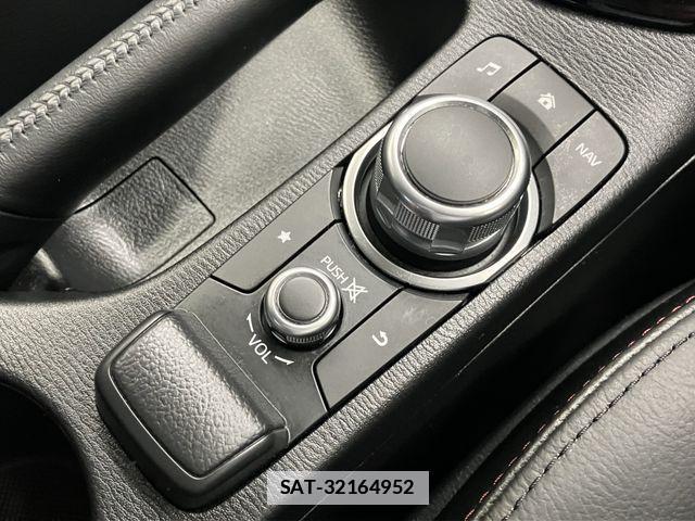 Mazda CX-3 2017-04 1372126-22