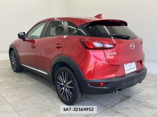 Mazda CX-3 2017-04 1372126-2