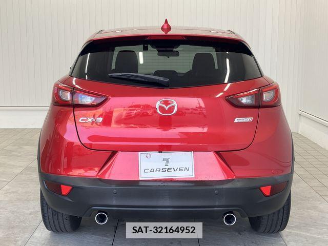 Mazda CX-3 2017-04 1372126-3