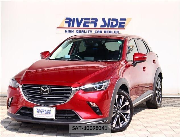 sat car