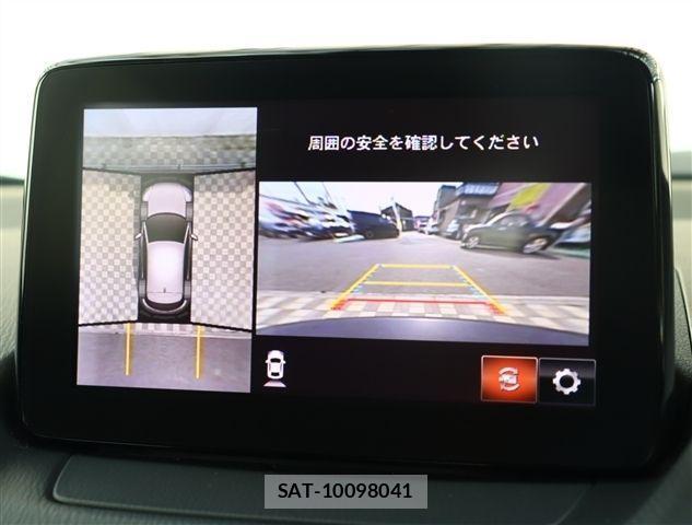 Mazda CX-3 2018-10 1608668-11