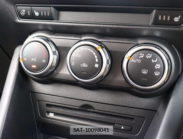 Mazda CX-3 2018-10 1608668-12
